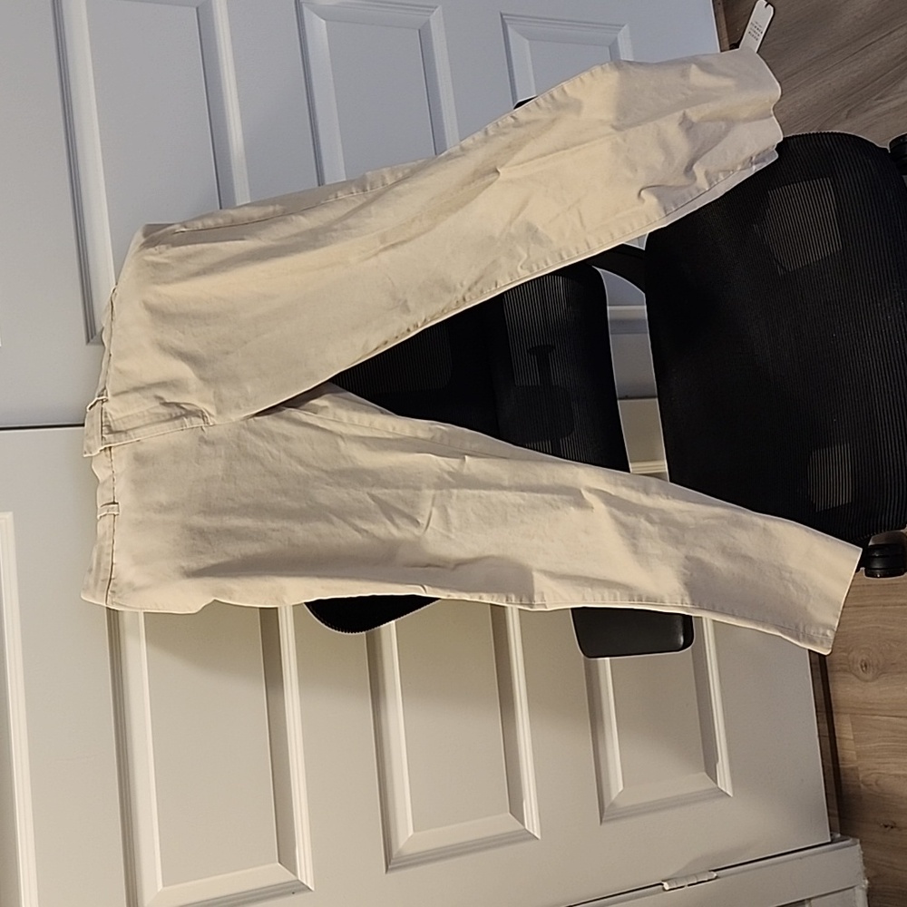 J. Crew Slim Bedford Pants